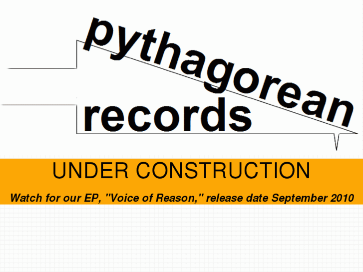 www.pythagoreanrecords.com