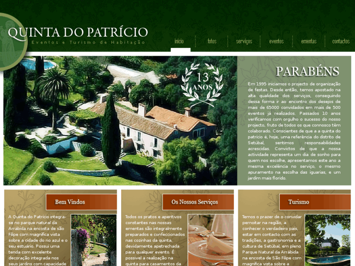 www.quintadopatricio.com