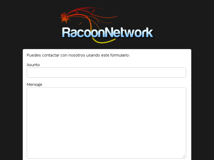 www.racoonnetwork.com