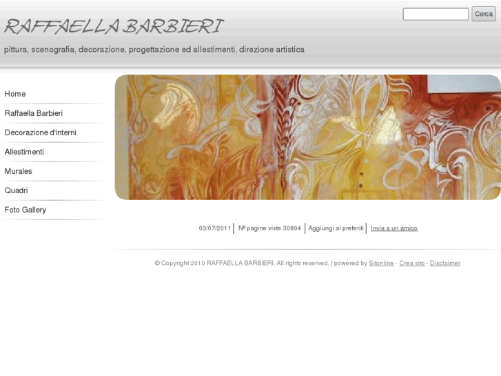 www.raffaellabarbieri.com