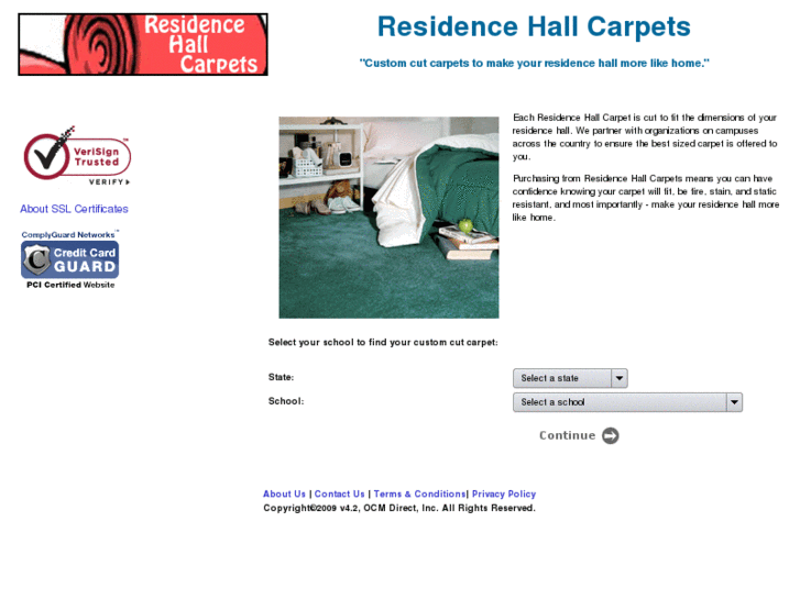 www.rhcarpets.com