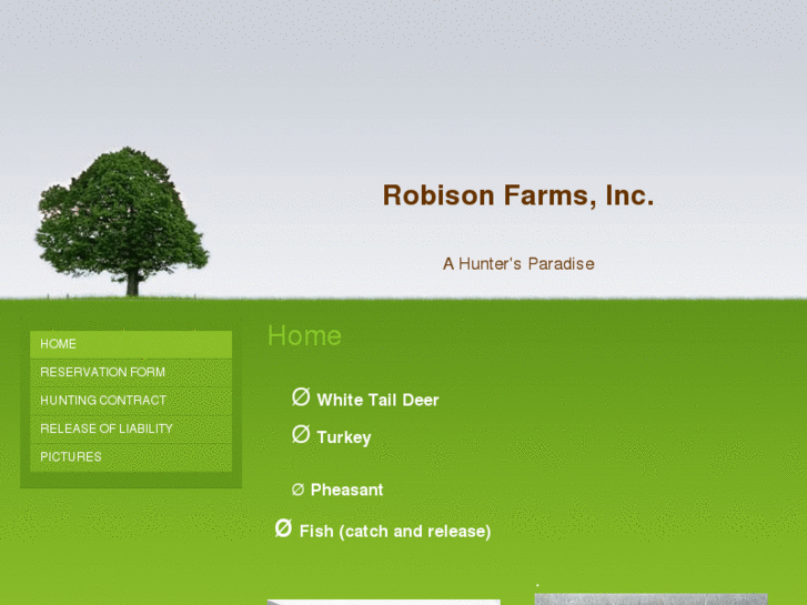 www.robisonfarms2007.net