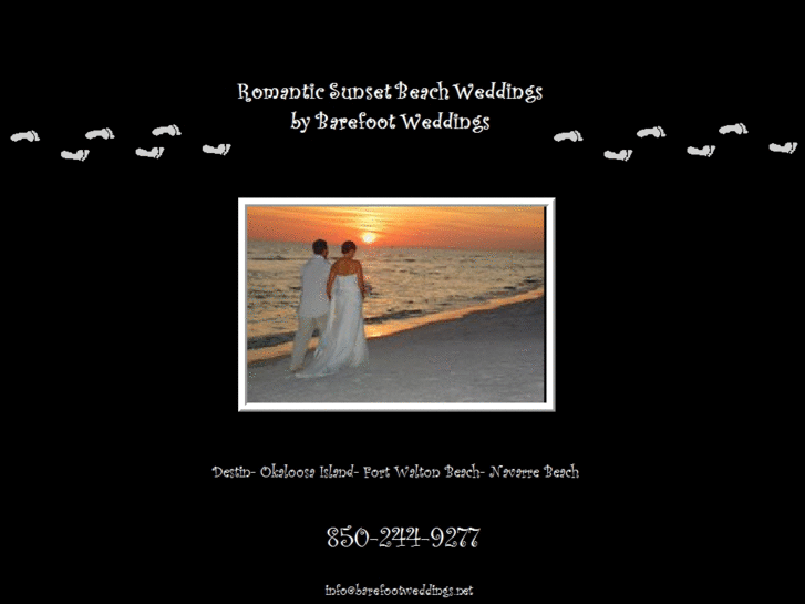 www.romanticsunsetweddings.com