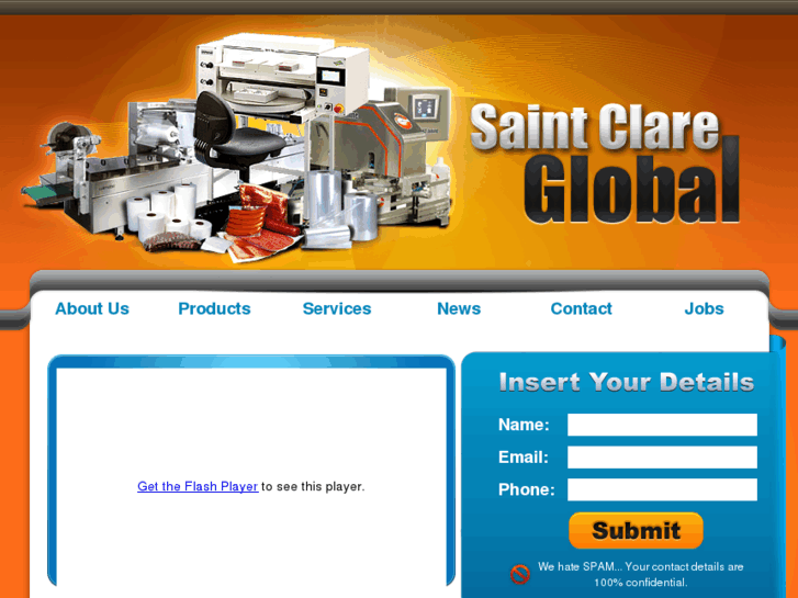 www.saintclareglobal.com