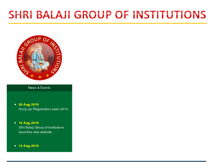 www.sbinstitutions.org