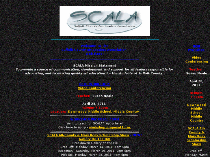 www.scalaweb.org