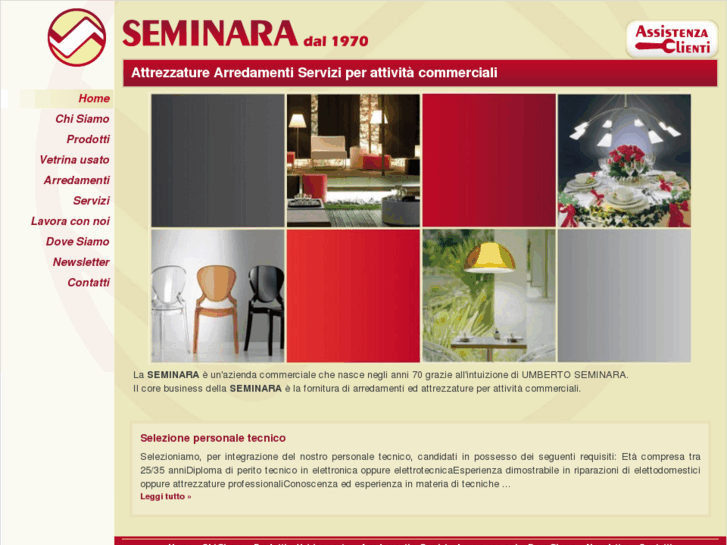 www.seminarasrl.com