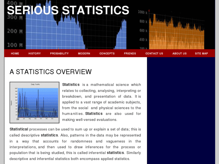 www.serious-stats.co.uk