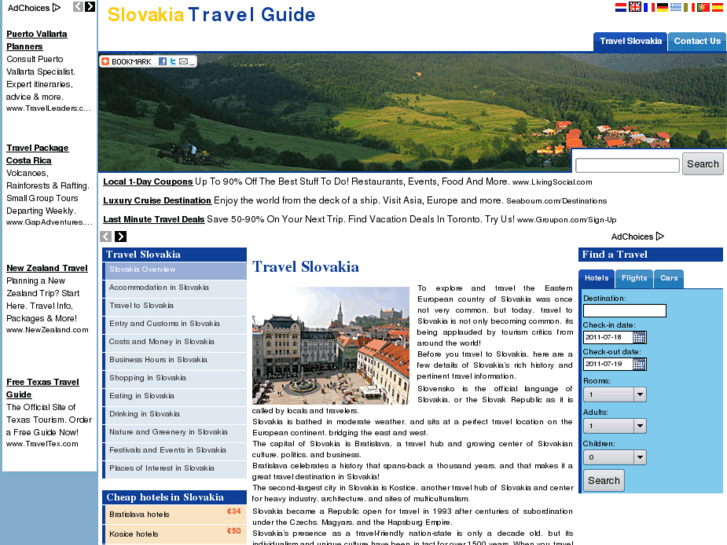 www.slovakia-travel-guide.info