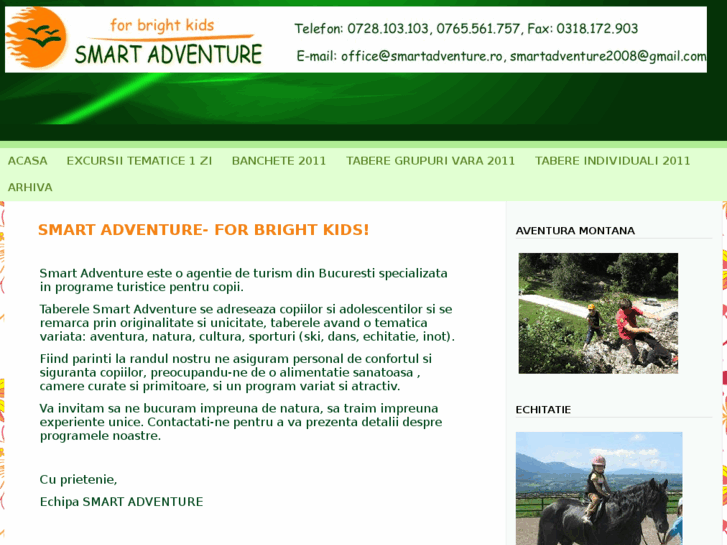 www.smart-adventure.com