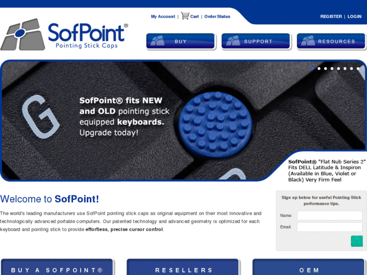 www.sofpoint.com