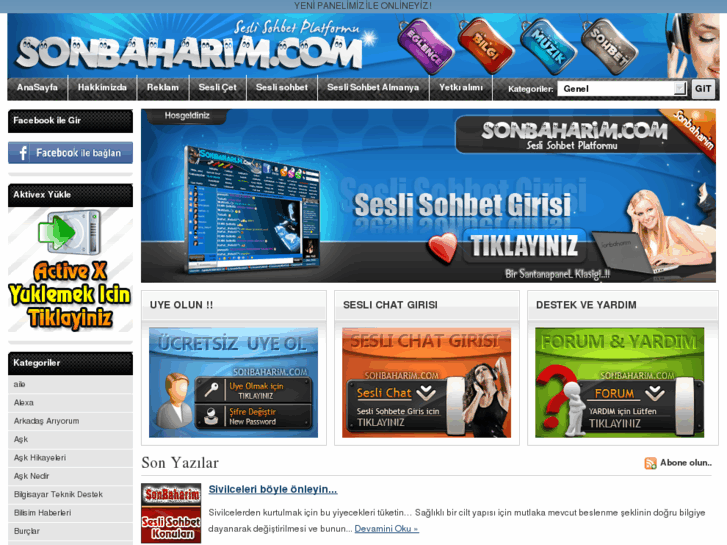 www.sonbaharim.com