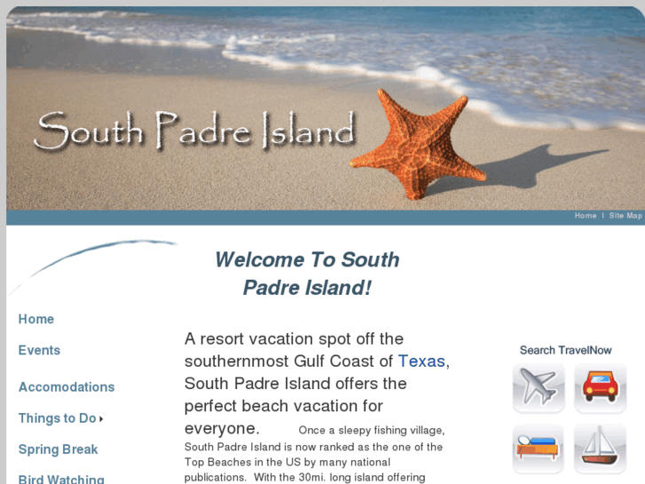www.south-padre-island.com