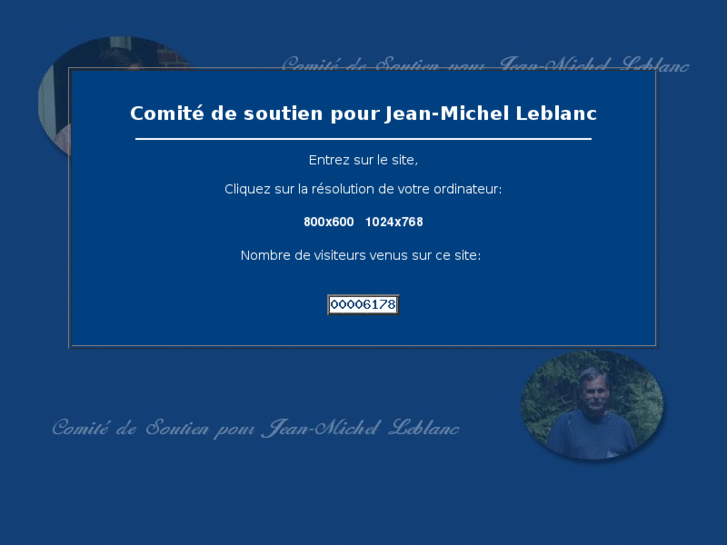 www.soutien-jean-michel.net