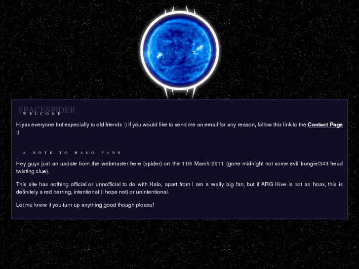 www.spacespider.com