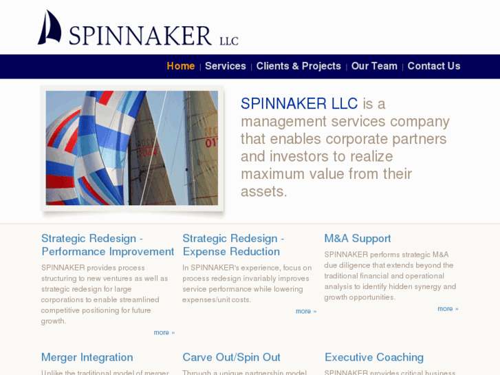 www.spinnakerco.com