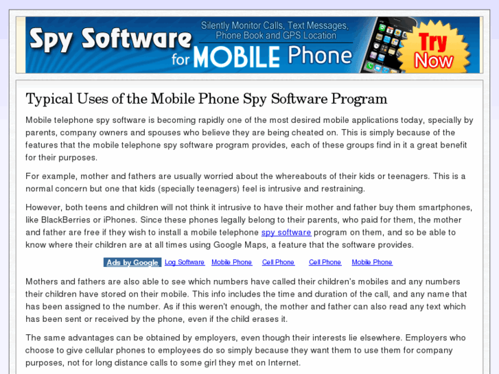 www.spybubble.org