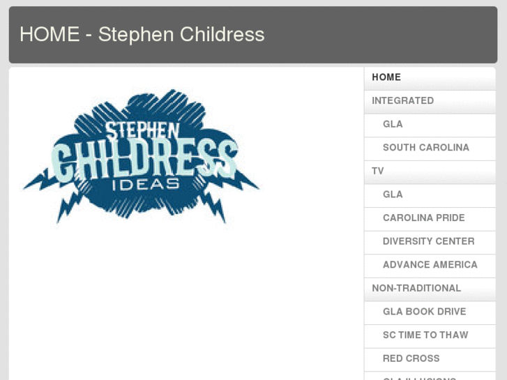 www.stephenchildress.com