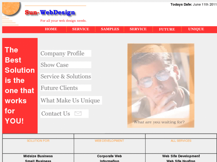 www.sun-webdesign.com