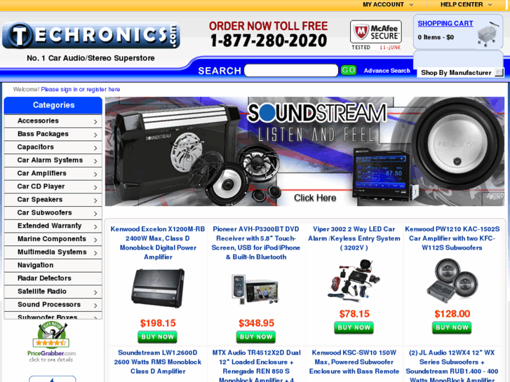 www.techronics.net