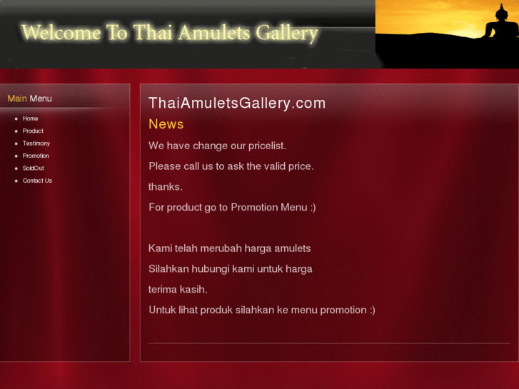 www.thaiamuletsgallery.com