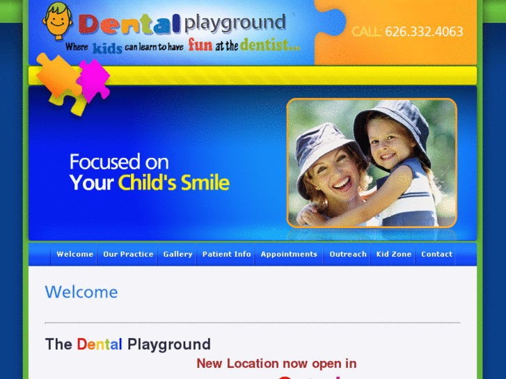 www.thedentalplayground.com