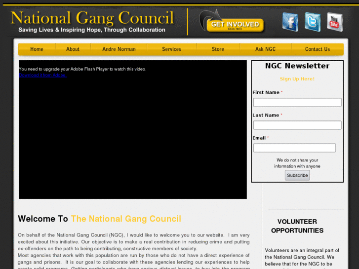 www.usagangs.com