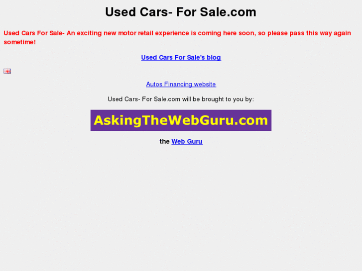 www.usedcars-forsale.com