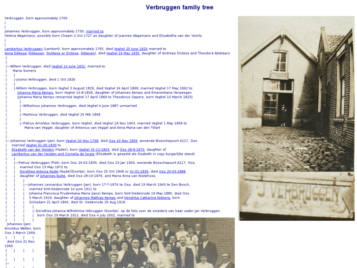 www.verbruggen.org