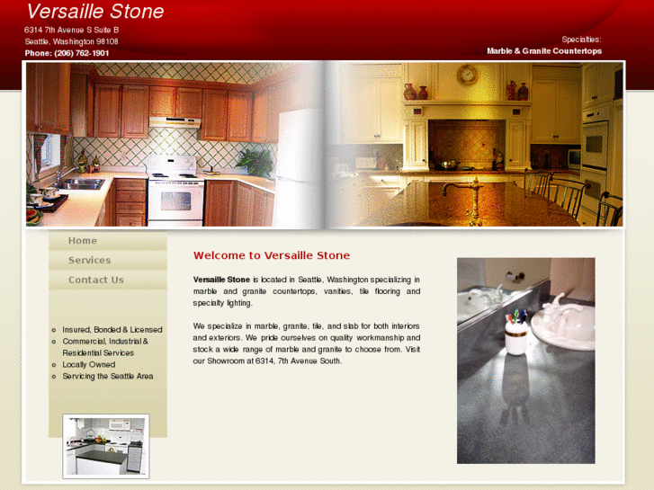 www.versaillesmarbleandgranite.com