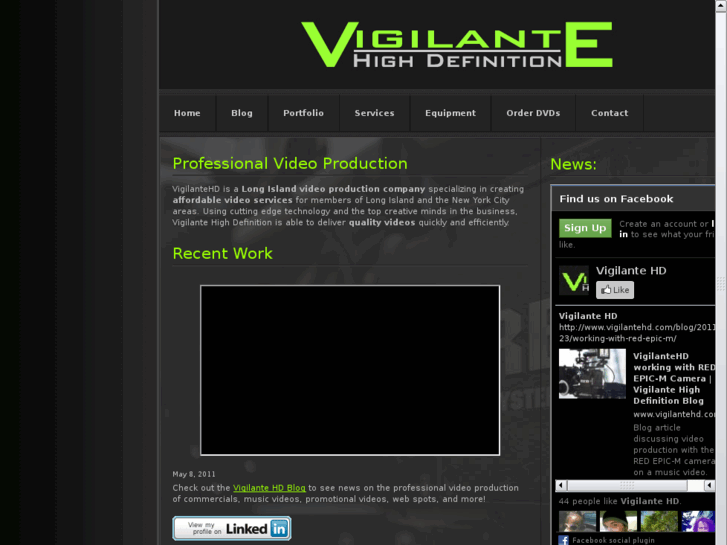 www.vigilantehd.com