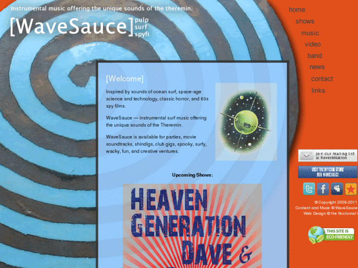 www.wavesauce.com