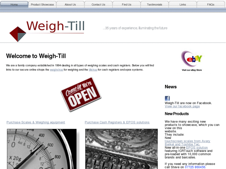 www.weigh-till.co.uk