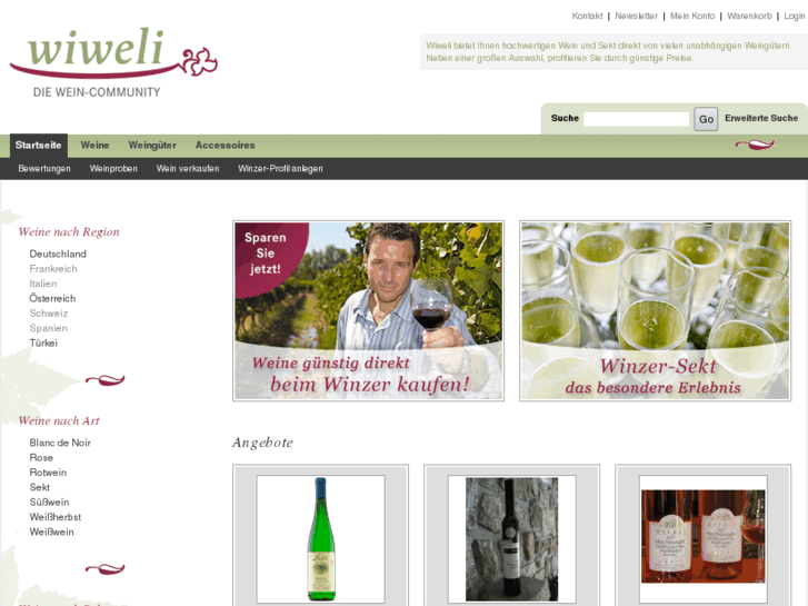 www.wiweli.de