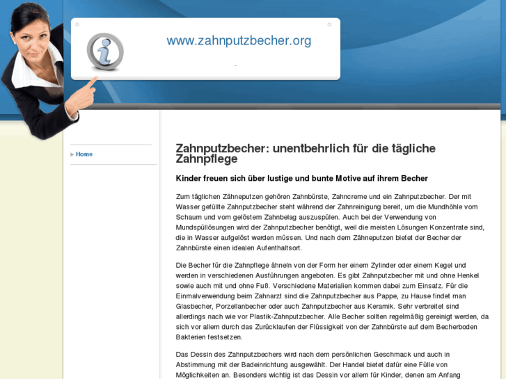 www.zahnputzbecher.org