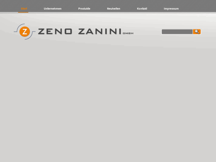 www.zanini.net