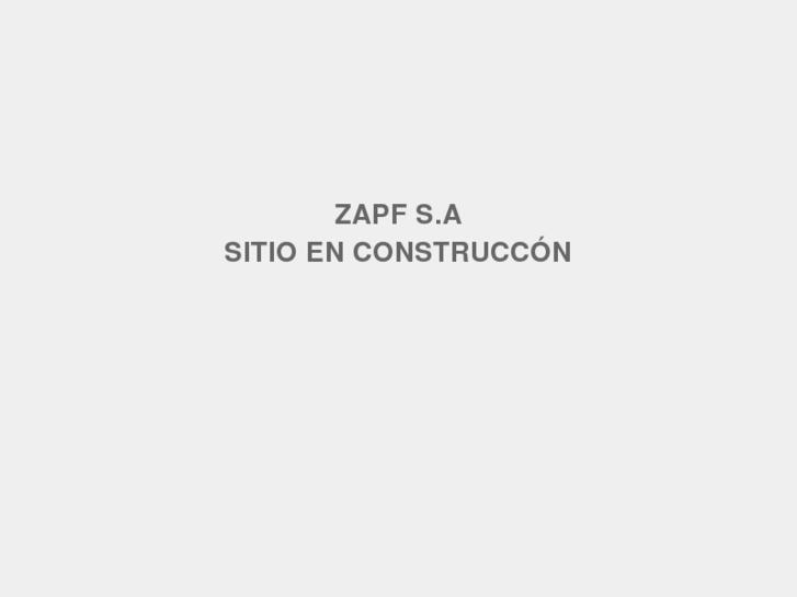 www.zapfsa.com