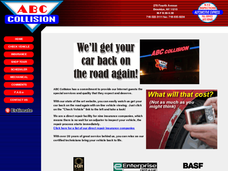 www.abccollision.net