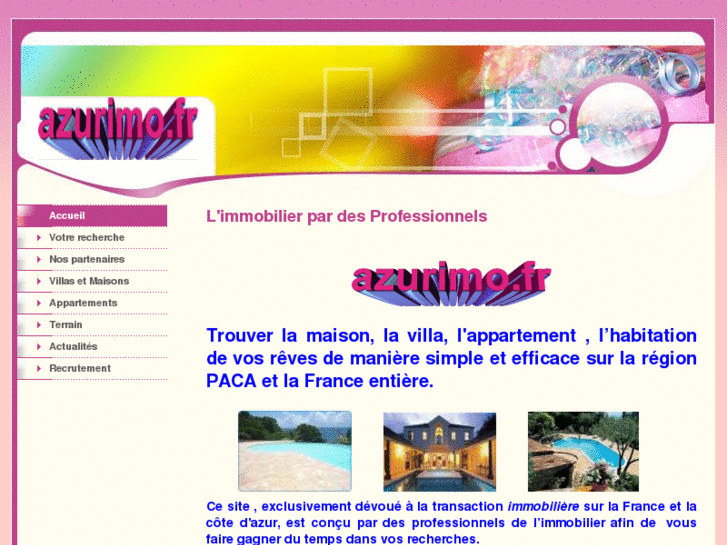 www.achat-vente-immobilier-france.com