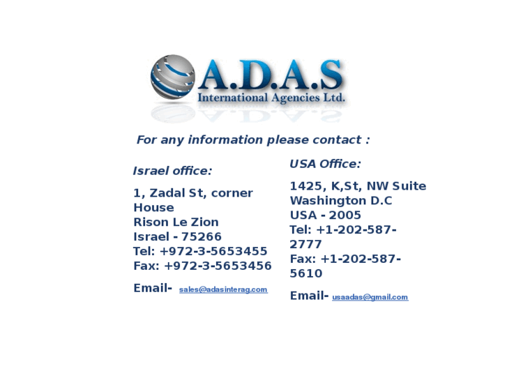 www.adasinterag.com