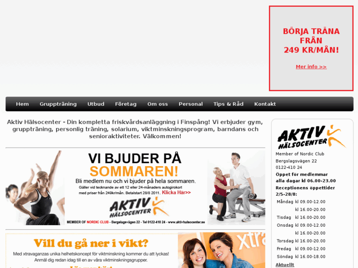 www.aktivhalsocenter.se