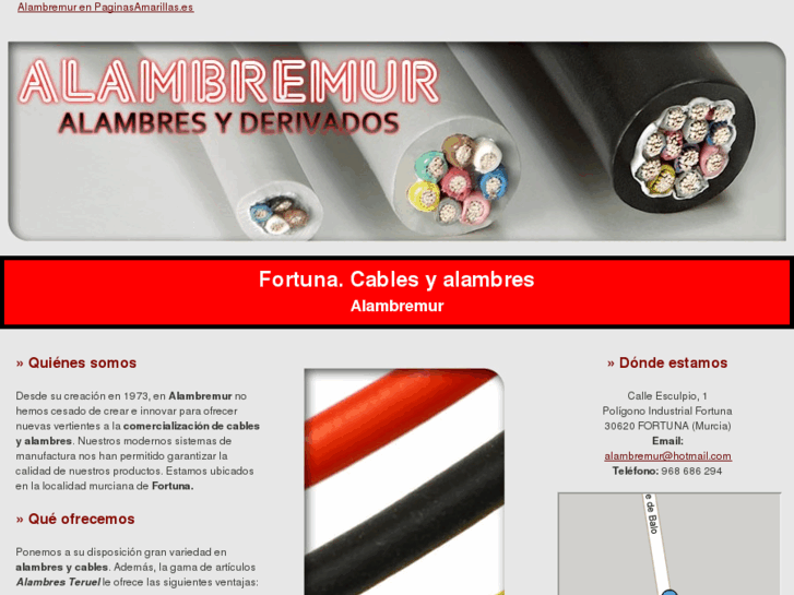 www.alambremur.es