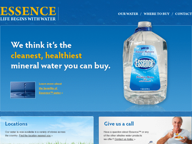 www.alkalinewaterinc.com