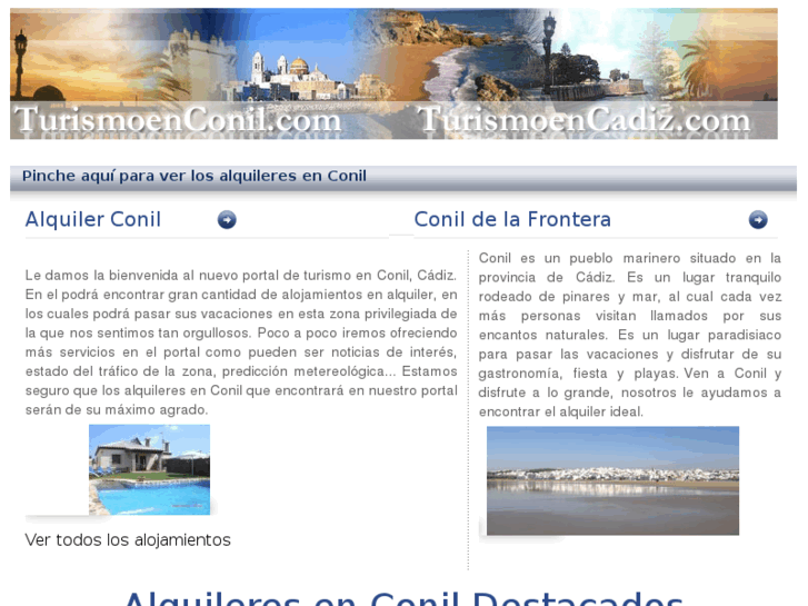 www.alquileresconil.com