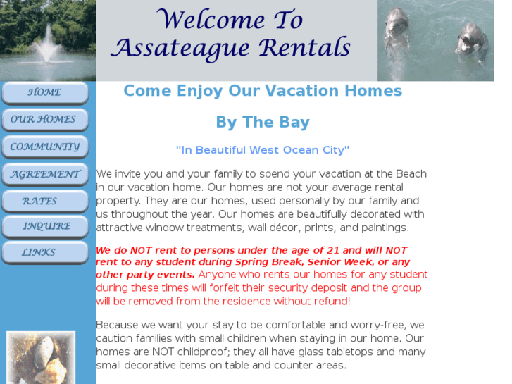 www.assateaguerentals.com