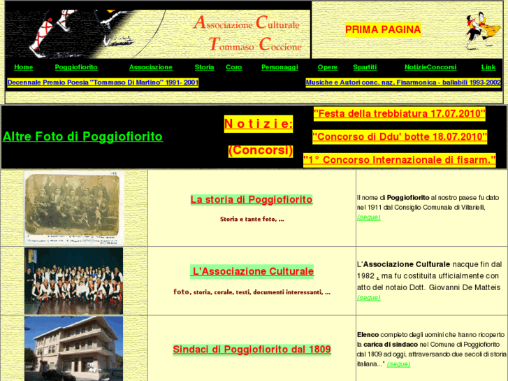 www.associazioneculturalecoccione.it