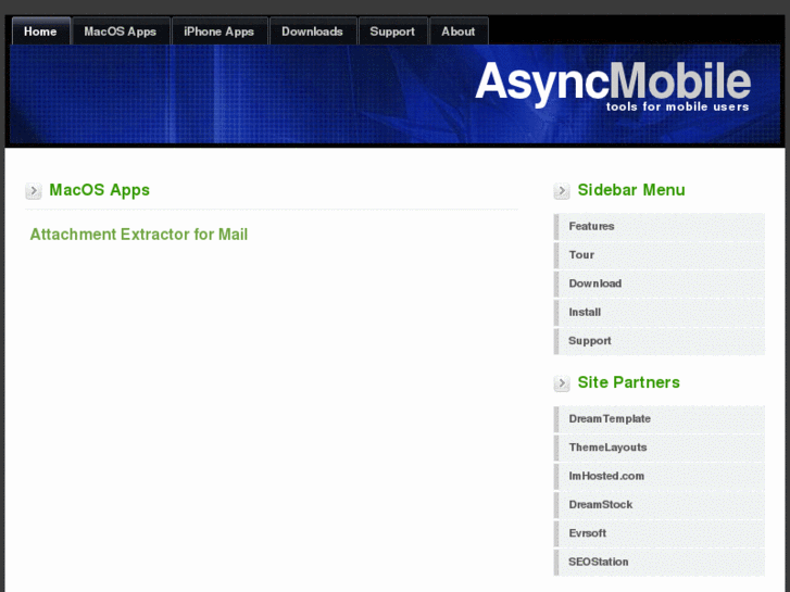 www.asyncmobile.com
