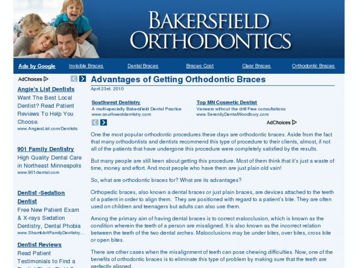 www.bakersfieldorthodontics.com