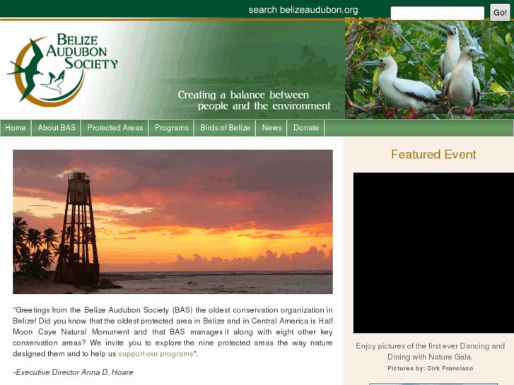 www.belizeaudubon.org