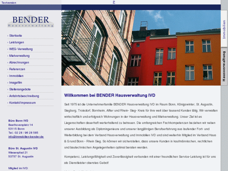 www.bender-hausverwaltung.de